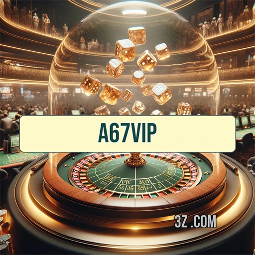 Inovando Apostas: a67vip.com Transformando o Jogo Online