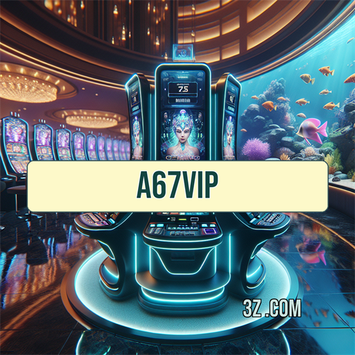 Entretenimento e Ganhos: O Cassino da a67vip.com