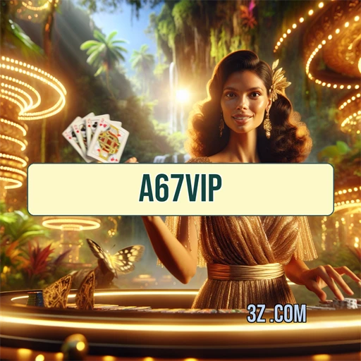 Recursos Paga do a67vip.com: A Nova Fronteira dos Jogos